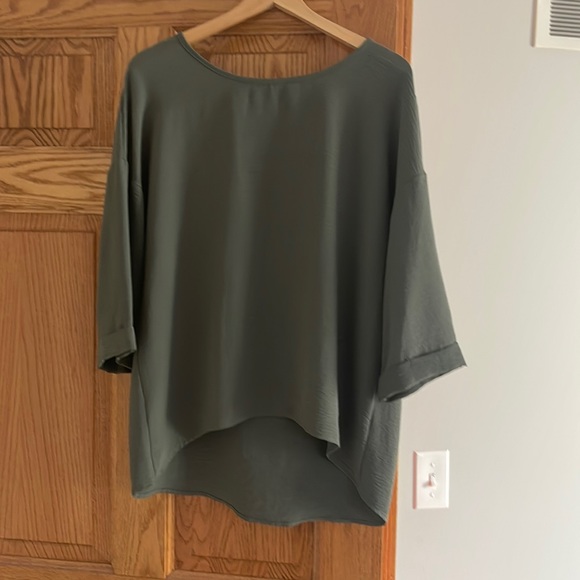 West Kel blouse purchased at nordstroms - Picture 1 of 1